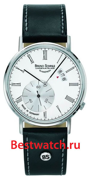 Часы Bruno Sohnle Rondo 17-13053-931